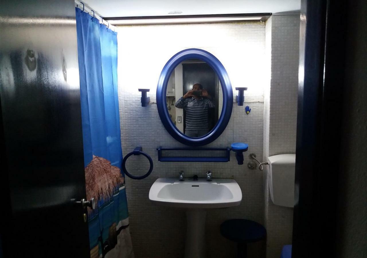 Estudio T0 Sobre A Praiaセシンブラ エクステリア 写真